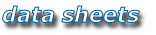 data sheets