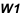 W1