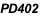 PD402